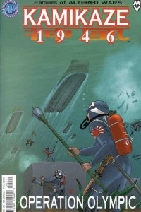 Operation Olympic