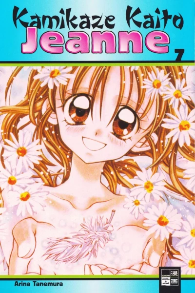 Cover of Issue #7
