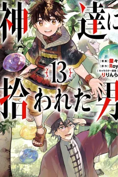 Vol. 13
