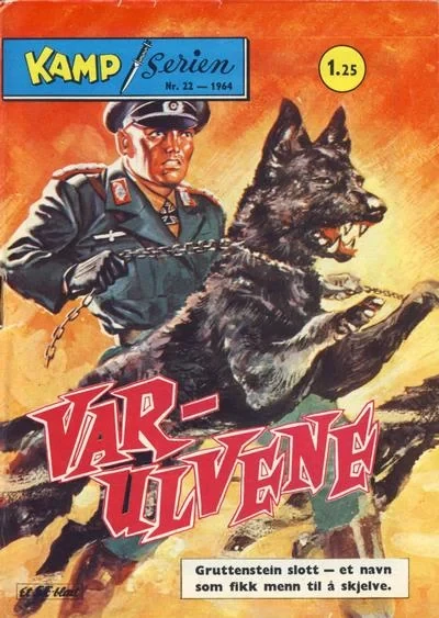 Cover of Issue #196422