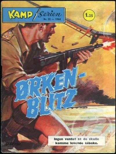 Cover of Issue #196425