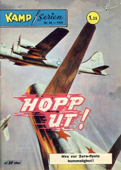 Cover of Issue #196428