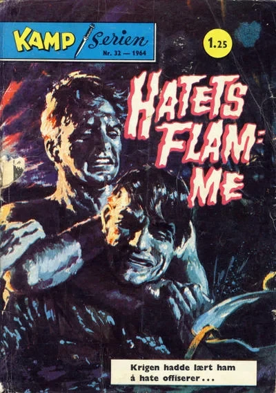 Cover of Issue #196432