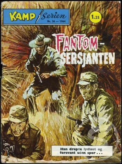 Cover of Issue #196436