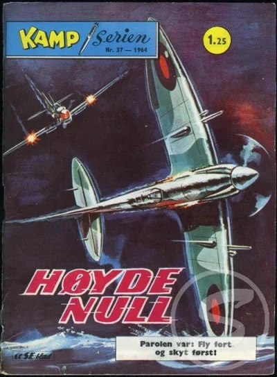 Cover of Issue #196437