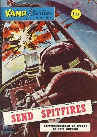 Cover of Issue #196438