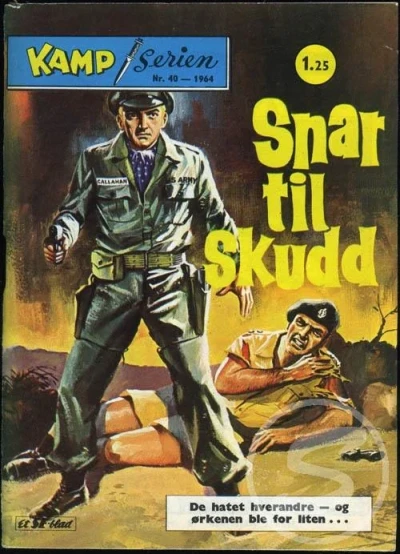 Cover of Issue #196440