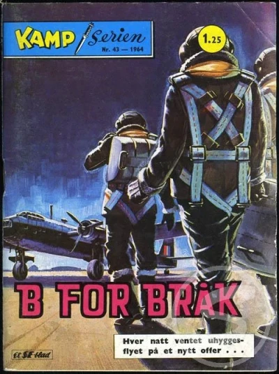 Cover of Issue #196443