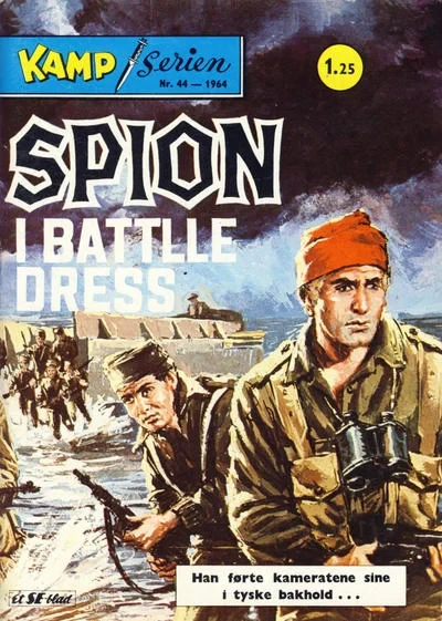 Cover of Issue #196444