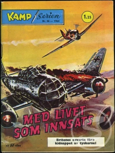 Cover of Issue #196446