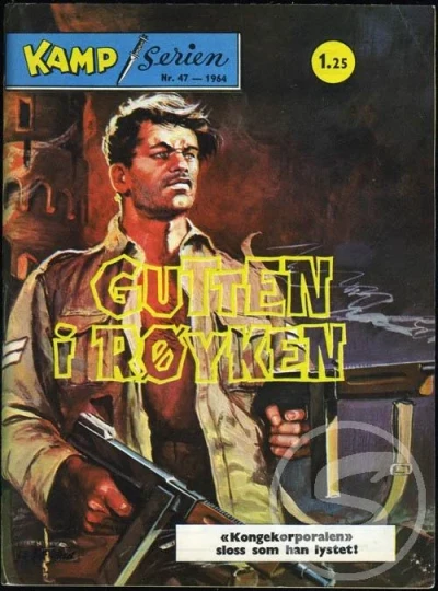 Cover of Issue #196447