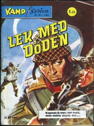 Cover of Issue #196449