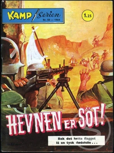 Cover of Issue #196450