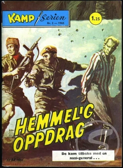 Cover of Issue #196502