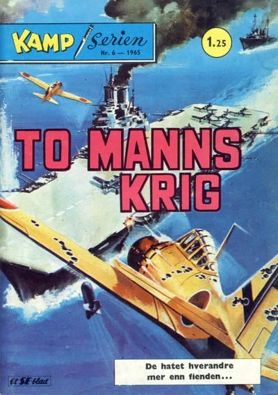 Cover of Issue #196506