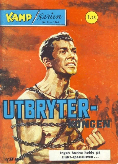 Cover of Issue #196508