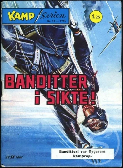 Cover of Issue #196513