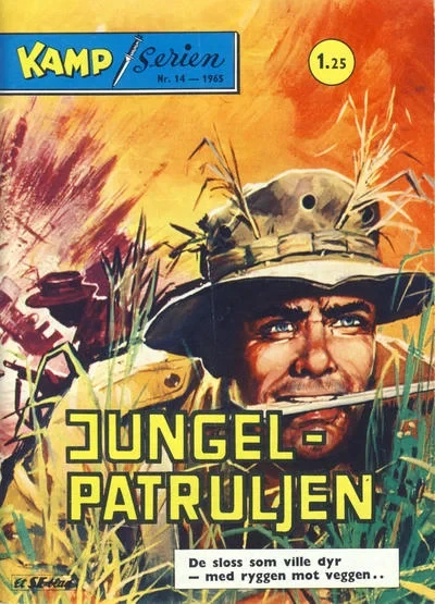 Cover of Issue #196514