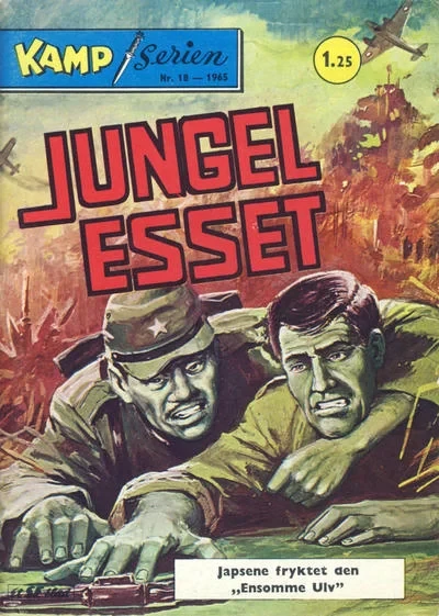 Cover of Issue #196518