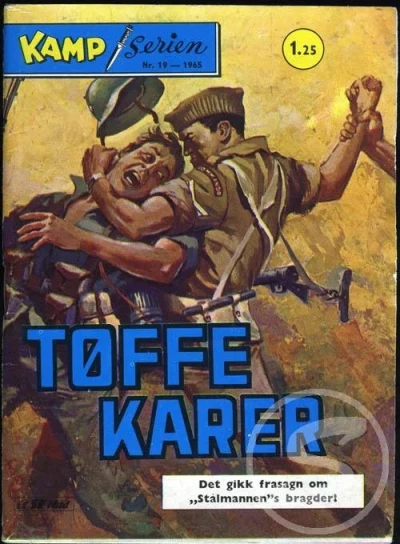 Cover of Issue #196519