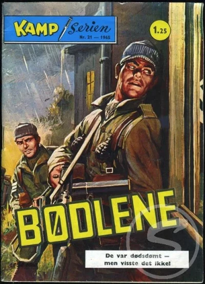 Cover of Issue #196521