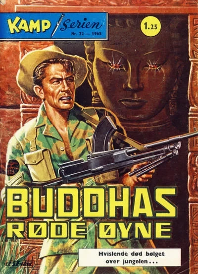 Cover of Issue #196522