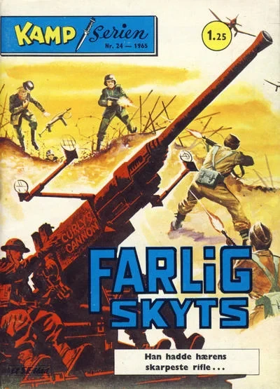 Cover of Issue #196524