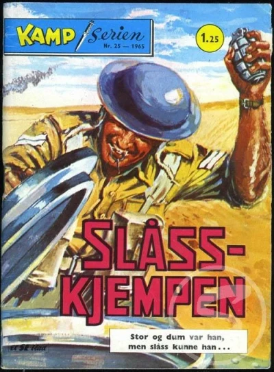 Cover of Issue #196525