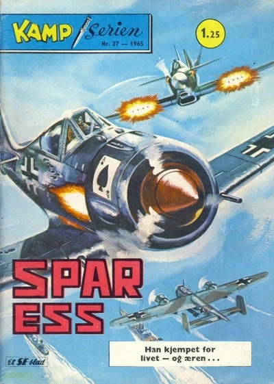 Cover of Issue #196527