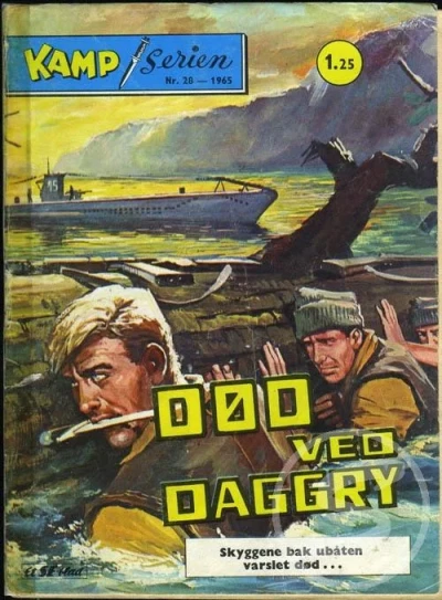 Cover of Issue #196528