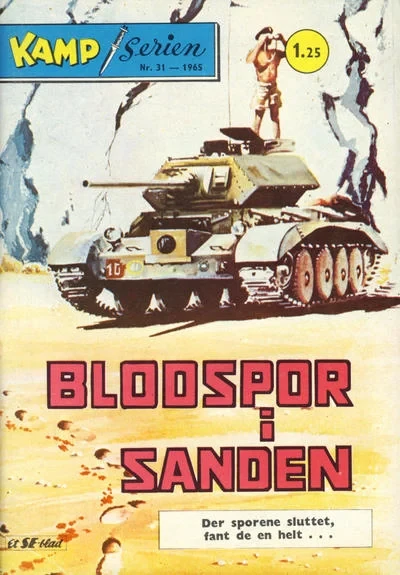 Cover of Issue #196531