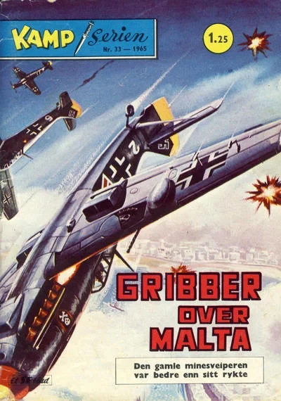 Cover of Issue #196533