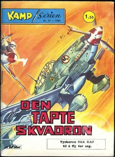 Cover of Issue #196537