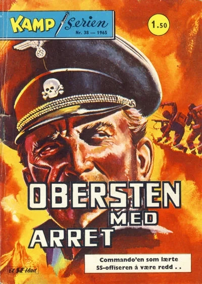 Cover of Issue #196538