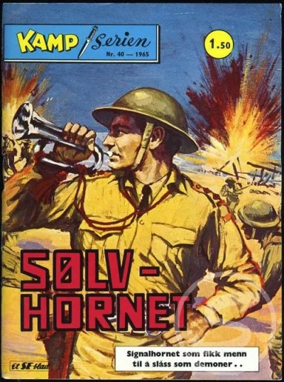 Cover of Issue #196540