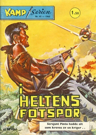 Cover of Issue #196541