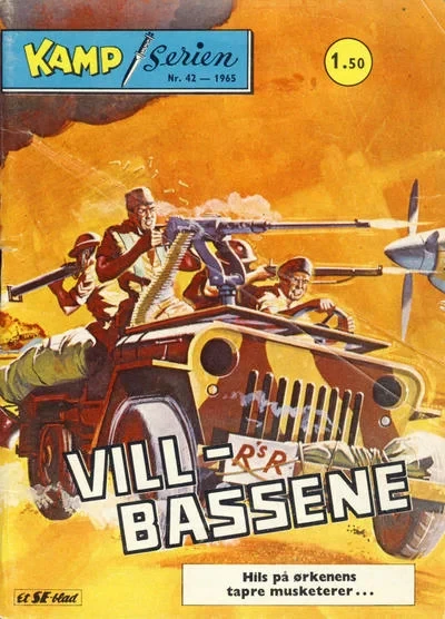 Cover of Issue #196542