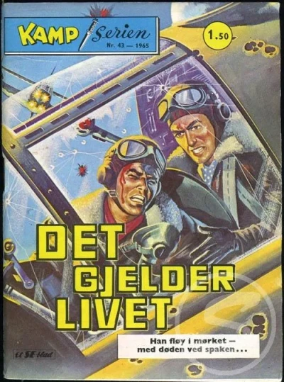 Cover of Issue #196543