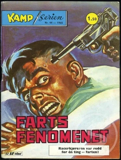 Cover of Issue #196544
