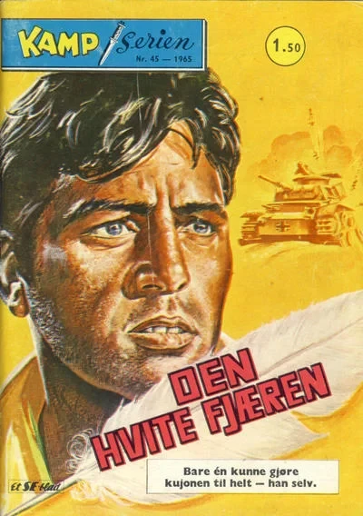 Cover of Issue #196545