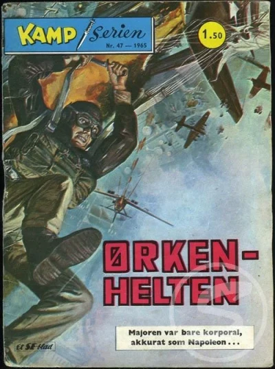 Cover of Issue #196547