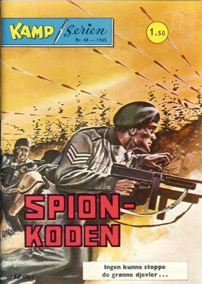 Cover of Issue #196548