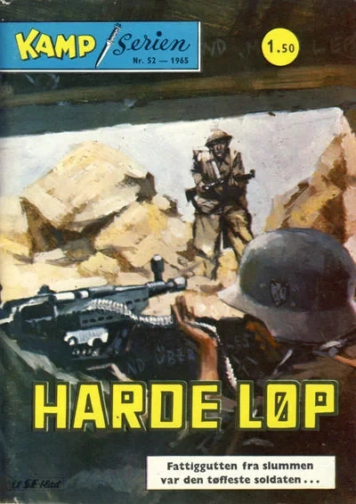 Cover of Issue #196552