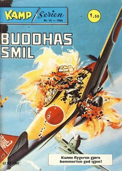 Cover of Issue #196616