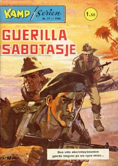 Cover of Issue #196617