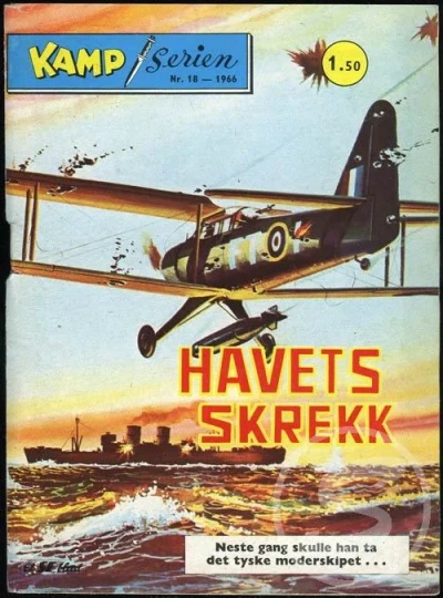 Cover of Issue #196618