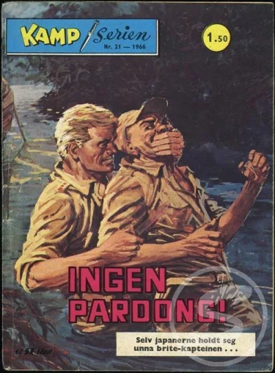 Cover of Issue #196621