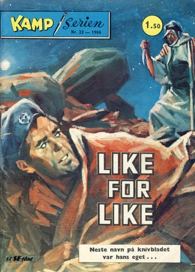 Cover of Issue #196622