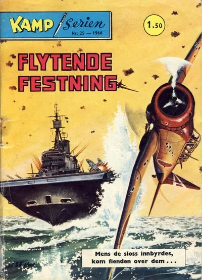 Cover of Issue #196625