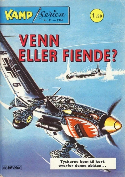 Cover of Issue #196631